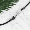 thumbnail image 2 of HAOAN4 Straps Rhino Retractable Ratchet Carabiner Black, 2 of 8