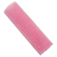 thumbnail image 4 of Toallita de baño exfoliante para mujeres y hombres, herramienta de limpieza corporal resistente. Rosa, 4 of 9