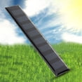 thumbnail image 2 of Panel De Carga Solar Recargable De 0,3 W 4V 6 Uds, Panel Solar De Emergencia Al Aire Libre, Escalada En Roca De Viaje Largo Para Camping De Montañismo Mgaxyff Otros, 2 of 8