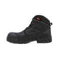 thumbnail image 4 of Bota Industrial Con Casquillo Para Caballero Swissbrand  Gladiator 510701 Negro, 4 of 8