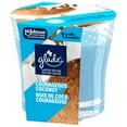 thumbnail image 4 of Glade® Scented Candle Air Freshener, Courageous Coconut™, 4 of 7