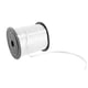 thumbnail image 4 of Rollo completo de globo para rizar Naiovety cinta para envolver color blanco JJ17212-11, 4 of 5