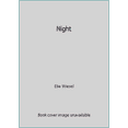 thumbnail image 1 of Pre-Owned Night (Unknown) 0812417542 9780812417548, 1 of 1