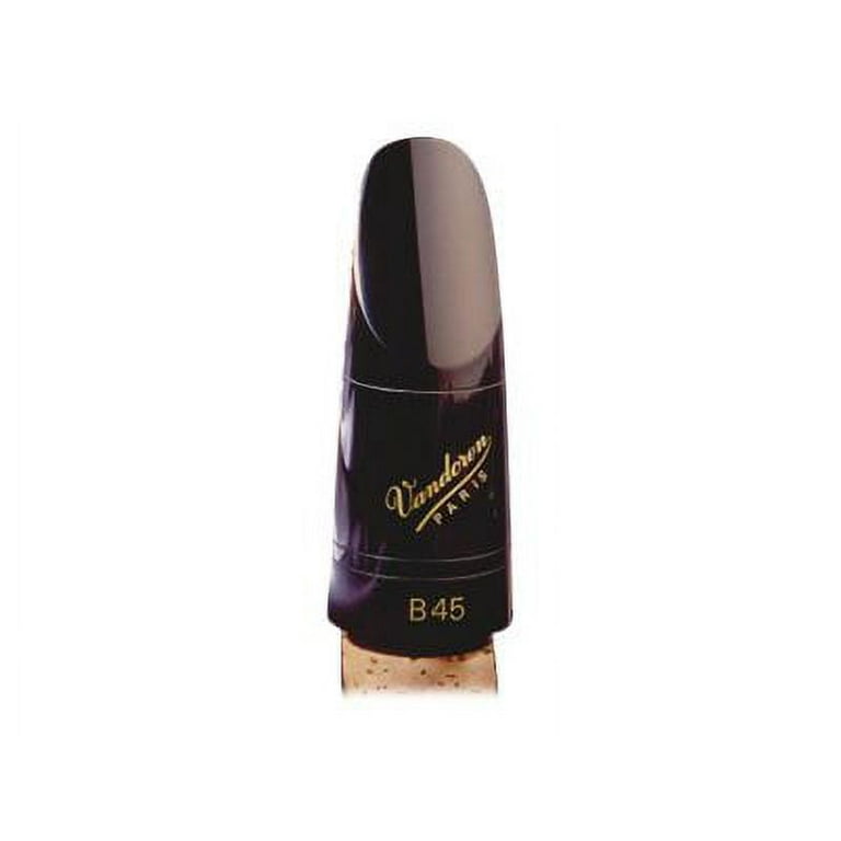 Vandoren b45 2024 clarinet mouthpiece