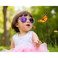 thumbnail image 2 of Lentes de Sol HJSTES Polarizados para Niños Protección 100% UV 50 mm, 2 of 9