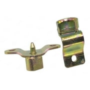 gmc sierra tailgate hinge kit