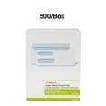 thumbnail image 4 of Staples Laser Check Gummed Security Tinted #9 Double-Window Envelopes 3 5/8" x 8 7/8" Wove White, 4 of 4