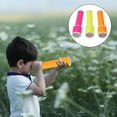 thumbnail image 1 of ifundom Kaleidoscope Materials DIY Kaleidoscope Kit 3 Sets Assorted Color Science Developmental Toy for Kids, 1 of 5