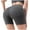 Dark Gray, variant on JINMGG Shorts for Women Clearance $5 Women's Shaping Shorts Comfort Breathable Fabric Shapewear Unique Fiber Restoration Shaper for Women Army Green S
