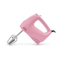 thumbnail image 1 of Batidora de Mano Taurus Elora 5 Velocidades 300W Color Rosa, 1 of 5