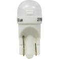 thumbnail image 4 of SYLVANIA - 168 T10 W5W LED Blue Mini Bulb - Bright LED Bulb, Ideal for Interior Lighting (Contains 2 Bulbs), 4 of 4