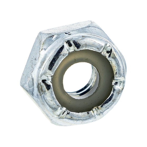 CUB CADET 712-04018A Cap Nut TP720R ST428 ST426S ST426C ST4175 ST4125 ST227S