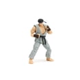 thumbnail image 1 of Figura de acción Jada Toys Street Fighter II 6 Ryu Player 2, 1 of 5