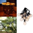 thumbnail image 3 of Bombillas para exteriores Patio impermeable año de nuevo al Vacaciones al Boda EE. UU. Enchufe, 3 of 8