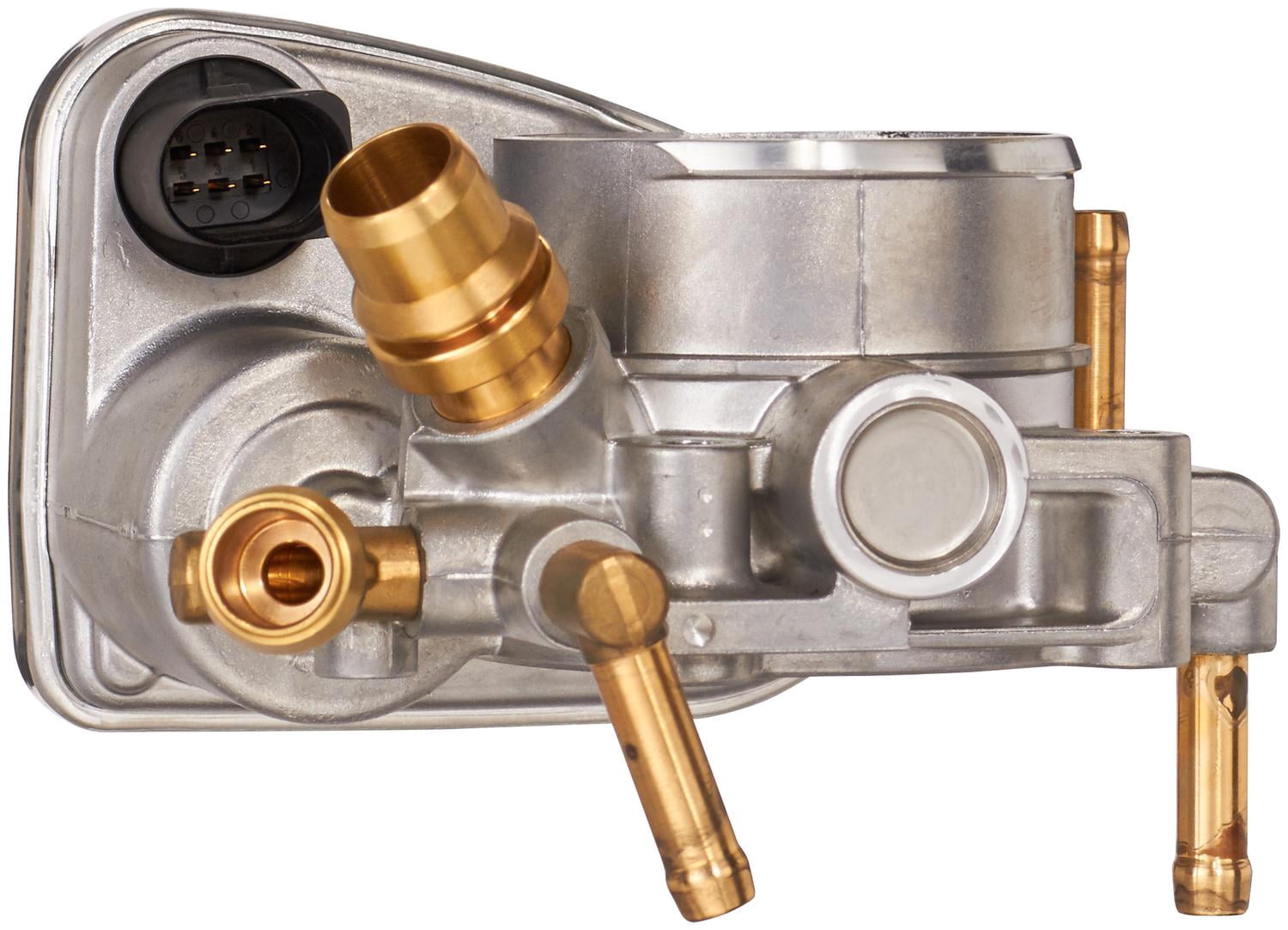 Spectra Premium TB1092 Fuel Injection Throttle Body Assemly (Electronic Throttle Body)