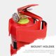 thumbnail image 4 of unbranded Extinguisher Fixing Strap Para Automóvil Resistente Y Expandible Para Uso Exterior, 4 of 8