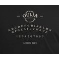 thumbnail image 4 of Halloween Ouija Board Costume Mens T Shirt, 4 of 5
