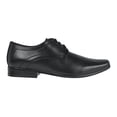 thumbnail image 2 of ZAPATOS CABALLERO STYLO 4215 SIMIPIEL NEGRO, 2 of 4