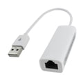 thumbnail image 1 of Ethernet 10/100Mbps Wired Network USB Adapter to LAN RJ45 Card, 1 of 1