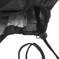 thumbnail image 4 of Garden Wall Mounted Retractable Hose Reel Cover, 4 of 8