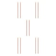 thumbnail image 1 of Agujas de tejer al azar de colores Cateissary 5.5 mm 5piezas, 1 of 6