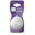 thumbnail image 3 of Philips Avent Natural Response Tétine Flow 1, 2pk, SCY961/02, 3 of 4