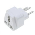 thumbnail image 1 of Adaptateur de Voyage Universel Uk/us/eu vers Suisse Prise Secteur Suisse, 1 of 5