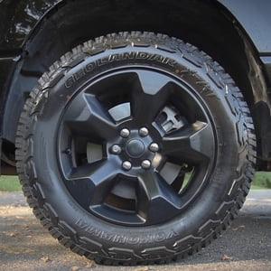 Yokohama Geolandar X-AT 275/65R18 116T XL a/t All Terrain Tire Sansujyuku sansujyuku.com