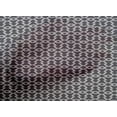 thumbnail image 4 of oneOone Cotton Poplin Fabric Geometric Kasuri Decor Fabric Printed BTY 42 Inch Wide, 4 of 4