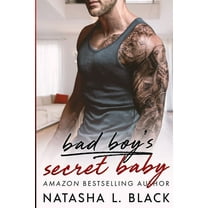 Bad Boy's Secret Baby