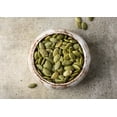 thumbnail image 2 of Food to Live, Raw Pepitas (Pumpkin Seeds), Non-GMO Verified, 0.5 Pounds, Kosher, 2 of 8