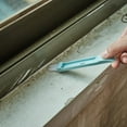 thumbnail image 3 of MesaSe Home Cleaning Brushes Window Cleaning Brushes and Squeeze Mini Window Mesh Screen Cleaners Professional Window Scraper Cleaning Tools Home Window Brushes with Handles, 3 of 21
