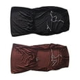 thumbnail image 1 of Paquete de 2 Fundas Elásticas para Chaise Longue Sin Brazos, Funda Interior Lavable a Máquina, Protección de Muebles para Dormitorio de Estar Estilo L, 1 of 9