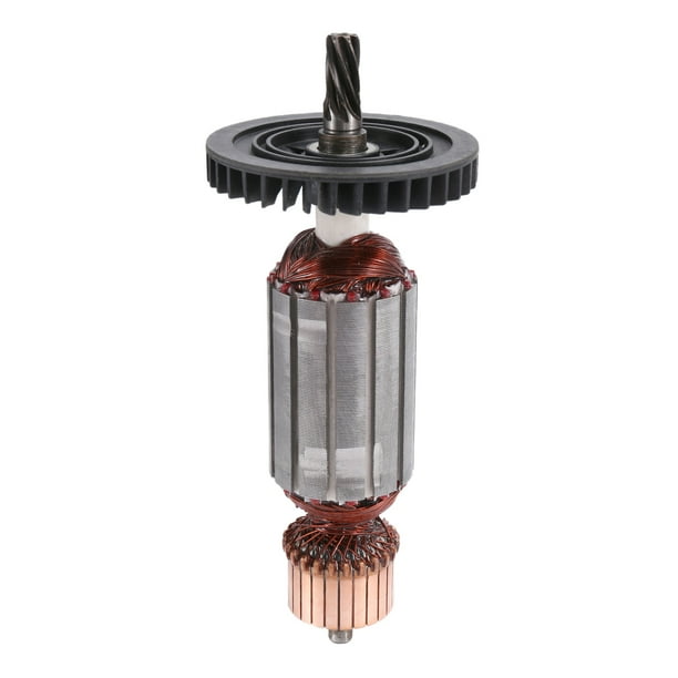 Reemplazo de Anclaje de Rotor de Armadura CA 220V-240V para Manual Circular GKS190 GKS165 190 165