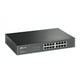 thumbnail image 2 of Switch TP-Link gris 10/100/1000 Mbps 16 puertos TL-SG1016D, 2 of 2