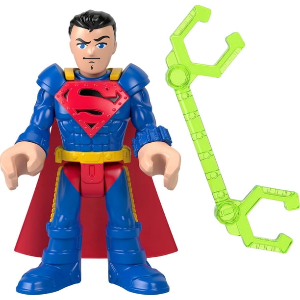 Imaginext DC Super Friends Blind Bag Mystery Figure Collection