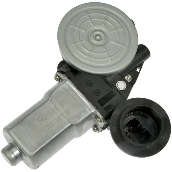 Dorman 742-609 Power Window Motor for Specific Scion / Toyota Models