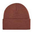thumbnail image 2 of Beechfield Soft Feel Knitted Winter Hat, 2 of 3