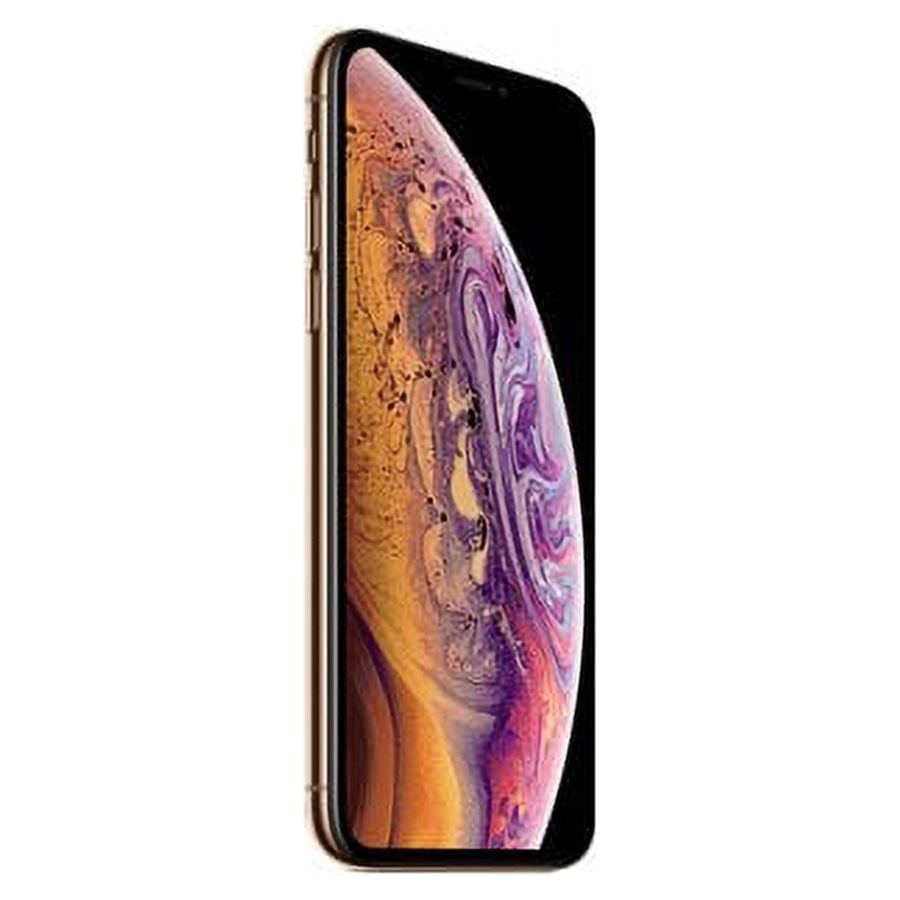 Refurbished Apple iPhone XS - Fully Unlocked - 64 GB Gold