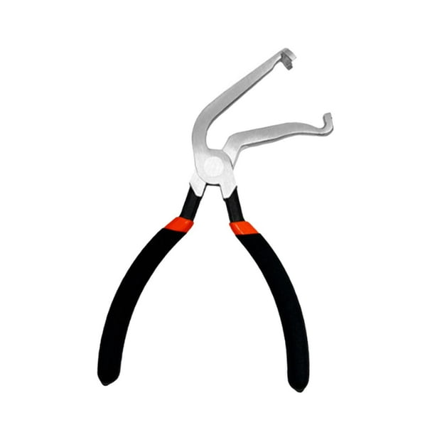 Alicates para conectores eléctricos shamjiam Herramientas de reparación de desconexiones de conectores 18,5 cm