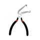 thumbnail image 1 of Alicates para conectores eléctricos shamjiam Herramientas de reparación de desconexiones de conectores 18,5 cm, 1 of 8