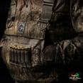 thumbnail image 2 of GATOR WADERS MENS SHIELD INSULATED BREATHABLE HUNTING WADERS, 2 of 8