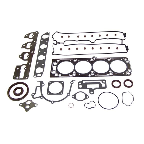 DNJ FGS5029 Graphite Full Gasket Set Fits Cars & Trucks 04-05 Suzuki Fitsenza Reno 2.0L DOHC 16v