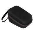 thumbnail image 2 of Wswqop Compact Carrying Case for Upper Arm Blood Pressure Monitor - Secure and Portable black, 2 of 9