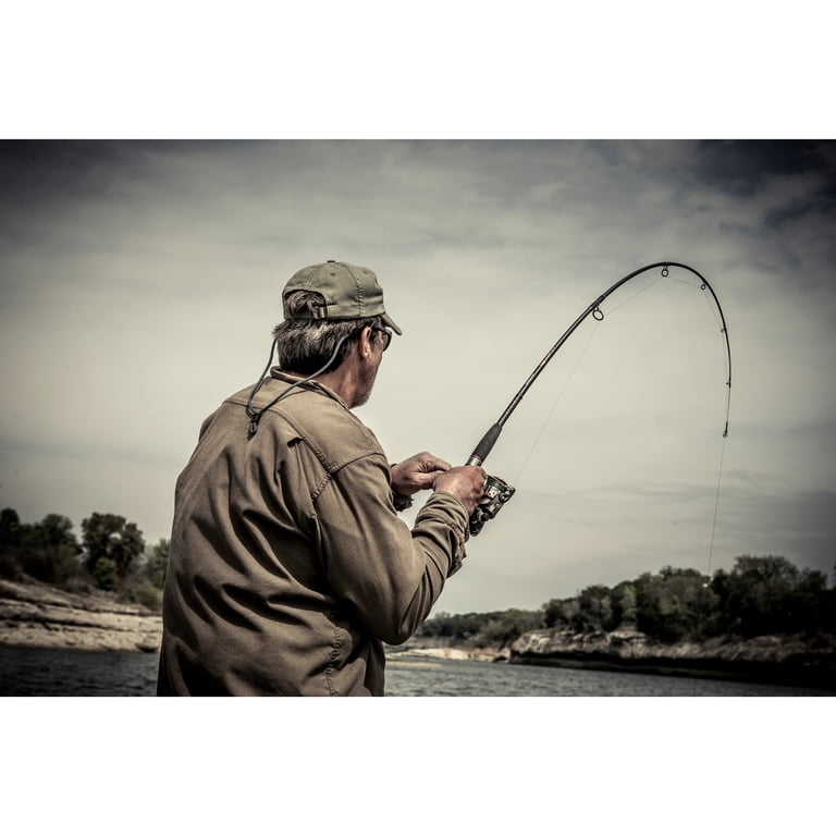 6 1 2 foot light-medium ugly stik gx2 Ugly Stik 6'6 GX2 Spinning Fishing Rod and Reel Spinning Combo Ugly Tech  Con... 43388306197| eBay