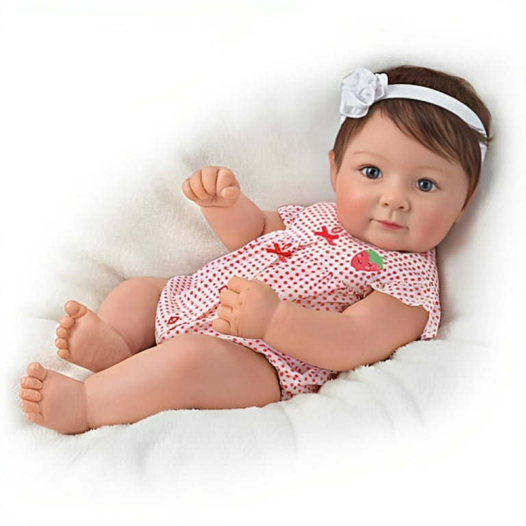 Ping lau deals baby dolls