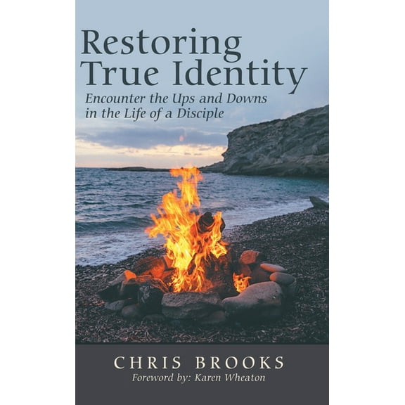 Restoring True Identity : Encounter the Ups and Downs in the Life of a Disciple