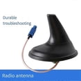 thumbnail image 3 of Car Fin Antenna for Saab 9-3 (2003-2012) & 9-5 (1998-2009), 3 of 5