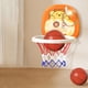thumbnail image 2 of Juguetes Para Niño Canasta de baloncesto colgante de interior para bebés de 12 a 3 años. Canasta de baloncesto para uso doméstico. Juguete para niños. Juguetes Para Bebe 1 Año, 2 of 8