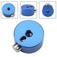 thumbnail image 2 of 1PC Batking Aluminum Drum Quick-set Cymbal Mate Nut Percussion Instrument Parts, 2 of 9